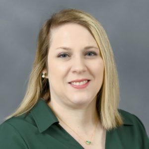 Heidi Weatherspoon
